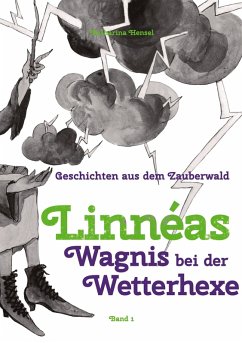 Geschichten aus dem Zauberwald (eBook, PDF)