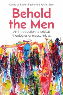 Cover Behold the Men (eBook, ePUB)