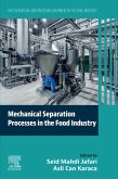 Mechanical Separation Processes in the Food Industry (eBook, ePUB)