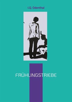 Frühlingstriebe (eBook, ePUB)