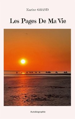 Les Pages De Ma Vie (eBook, ePUB)