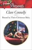 Bound by Their Christmas Baby (eBook, ePUB) Bound by Their Christmas Baby (eBook, ePUB)
