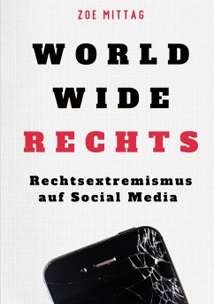 World Wide Rechts (eBook, ePUB)