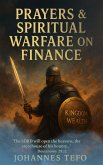 Prayers And Spiritual Warfare On Finance (eBook, ePUB) Prayers And Spiritual Warfare On Finance (eBook, ePUB)