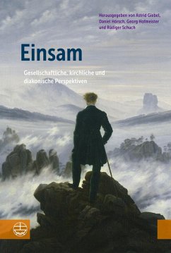 Cover Einsam (eBook, PDF)