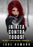 ¡Nikita contra todos! (eBook, ePUB) ¡Nikita contra todos! (eBook, ePUB)