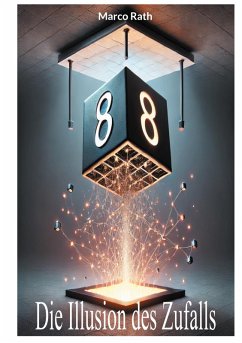 Cover Die Illusion des Zufalls (eBook, ePUB)