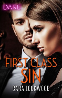 Cover First Class Sin (eBook, ePUB)