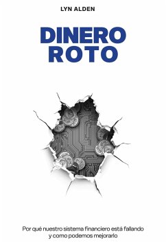 Cover Dinero Roto (eBook, ePUB)