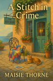 A Stitch in Crime (eBook, ePUB)
