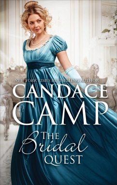 Cover The Bridal Quest (eBook, ePUB)
