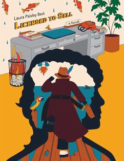 Cover Licensed To Sell (eBook, ePUB)