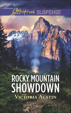 Cover Rocky Mountain Showdown (eBook, ePUB)