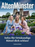 Altenmünster - Infos für Ortskundige - Rätsel dich schlau! (eBook, ePUB)