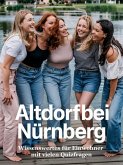 Altdorf bei Nürnberg - Wissenswertes für Einwohner mit vielen Quizfragen (eBook, ePUB)