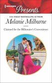 Claimed for the Billionaire's Convenience (eBook, ePUB) Claimed for the Billionaire's Convenience (eBook, ePUB)