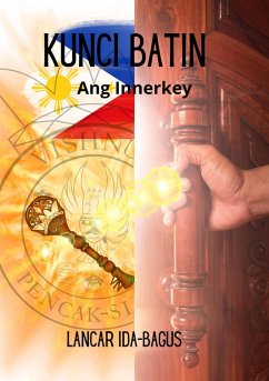 Cover Kunci-Batin Filipino (eBook, ePUB)