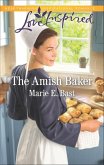 The Amish Baker (eBook, ePUB)