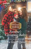 Fortune's Christmas Baby (eBook, ePUB) Fortune's Christmas Baby (eBook, ePUB)