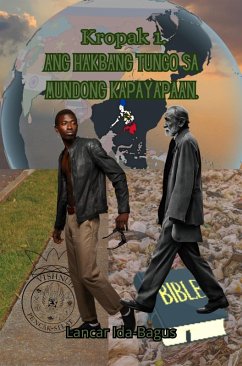 Cover KALIKASAN LAMANG ANG BUHAY NA WALANG HANGGAN (eBook, ePUB)