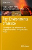 Past Environments of Mexico