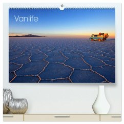 Vanlife - viaje.ch (hochwertiger Premium Wandkalender 2026 DIN A2 quer), Kunstdruck in Hochglanz Vanlife - viaje.ch (hochwertiger Premium Wandkalender 2026 DIN A2 quer), Kunstdruck in Hochglanz