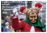 Die Elzacher Fastnacht (Tischkalender... - Bild 1