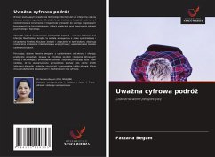 Cover Uwa¿na cyfrowa podró¿