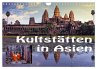 Kultstätten in Asien (Wandkalender... - Bild 1
