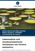 Lebenszyklus und morphoanatomische Variationen von Victoria amazonica: