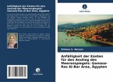 Anfälligkeit der Küsten für den Anstieg des Meeresspiegels: Gamasa-Ras Al-Bar Area, Ägypten Anfälligkeit der Küsten für den Anstieg des Meeresspiegels: Gamasa-Ras Al-Bar Area, Ägypten