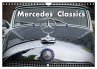 Mercedes Classics (Wandkalender 2026... - Bild 1