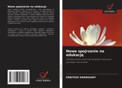 Cover Nowe spojrzenie na edukacj¿