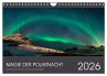 Magie der Polarnacht (Wandkalender 2026... - Bild 1