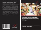 Postawy konsumentów, marki obywatelskie i ch¿¿ zakupu Postawy konsumentów, marki obywatelskie i ch¿¿ zakupu