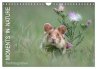 Moments in Nature (Wandkalender 2026... - Bild 1