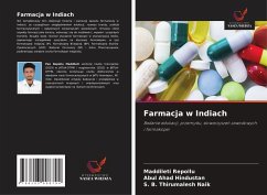 Cover Farmacja w Indiach