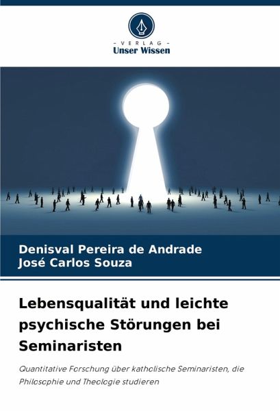 Lebensqualität und leichte psychische Störungen bei Seminaristen