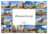 Braunschweig Impressionen (Wandkalender... - Bild 1