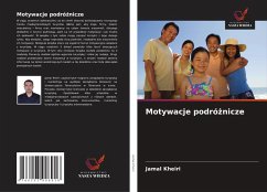 Cover Motywacje podró¿nicze