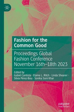 Cover Fashion for the Common Good