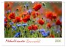 Mohnblumen Romantik (Wandkalender 2026... - Bild 1