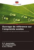 Ouvrage de référence sur l'empreinte azotée