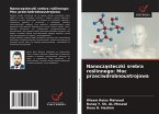 Nanocz¿steczki srebra ro¿linnego: Moc przeciwdrobnoustrojowa