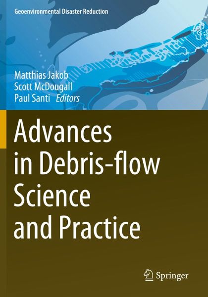 Advances in Debris-flow Science and Practice Advances in Debris-flow Science and Practice