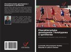 Charakterystyka genotypowa i fenotypowa u sprinterów