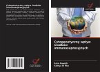 Cytogenetyczny wp¿yw ¿rodków immunosupresyjnych