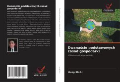 Cover Dwana¿cie podstawowych zasad gospodarki