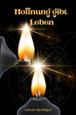 Cover Hoffnung gibt Leben