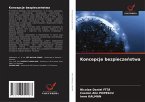 Koncepcje bezpiecze¿stwa